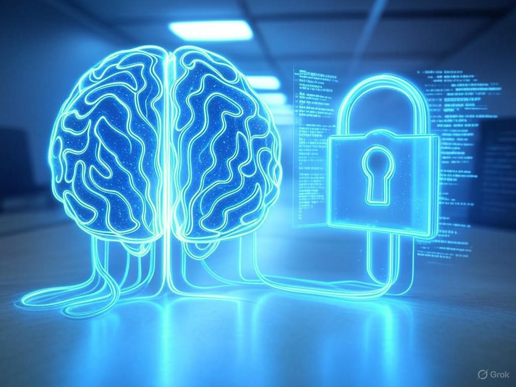 AI & Data Privacy: Essential Compliance Guide for Businesses 2024