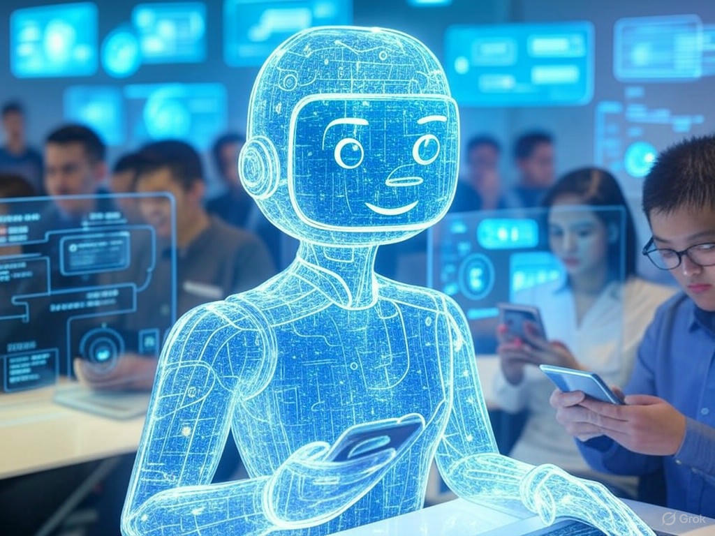 How AI Chatbots Are Revolutionizing Customer Service Support