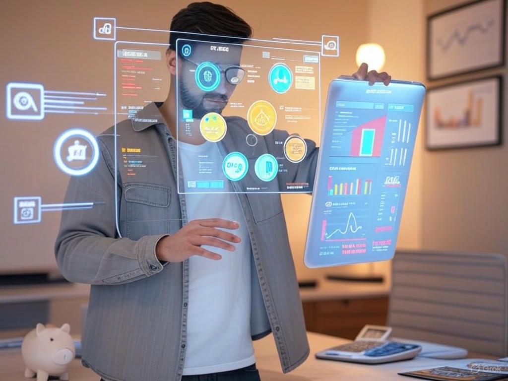 Master AI for Personal Finance: Practical Budgeting & Investing Tips