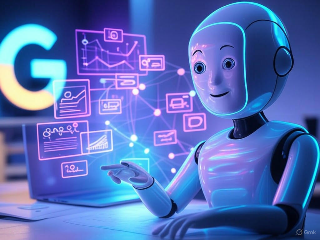 AI and SEO in 2024: How Google’s AI Transforms Content Ranking