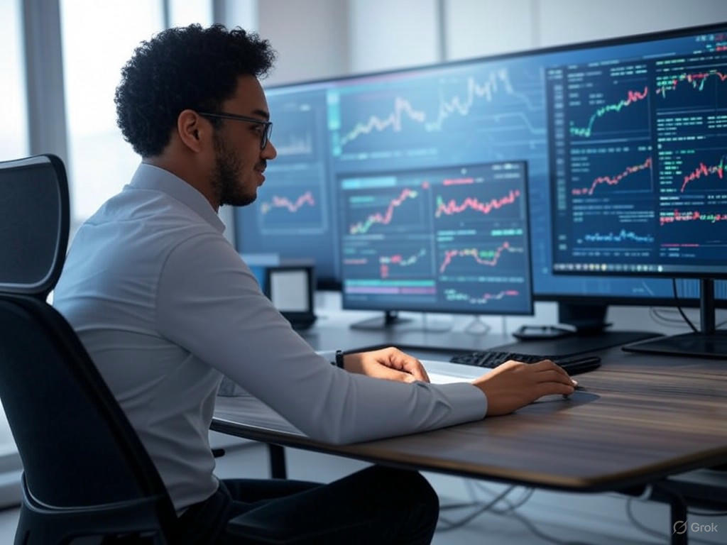 Mastering Personal Finance with AI: Budgeting & Investing Tips