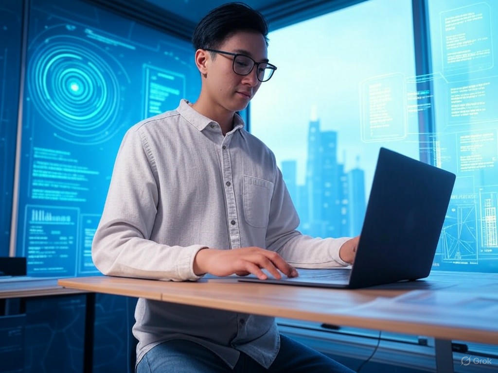 AI for Freelancers 2025: Smart Tools to Boost Business & Productivity