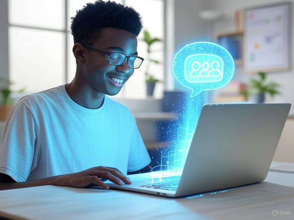 Unlock ChatGPT’s Power as Your Personal Tutor & Coach