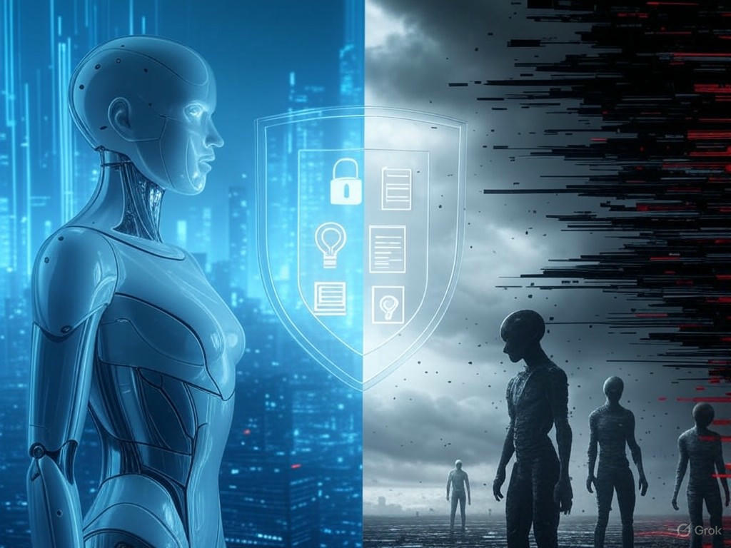 The Hidden Dangers of AI and Proven Strategies to Mitigate Them
