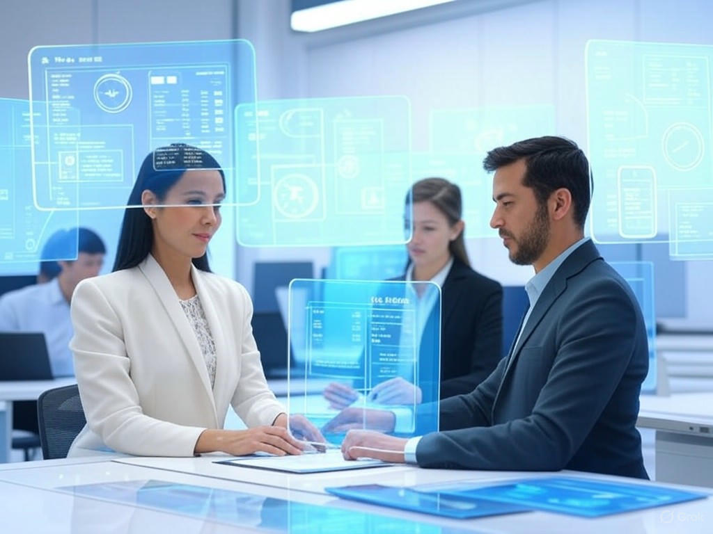 Top 10 AI Apps Transforming Personal Productivity in 2024
