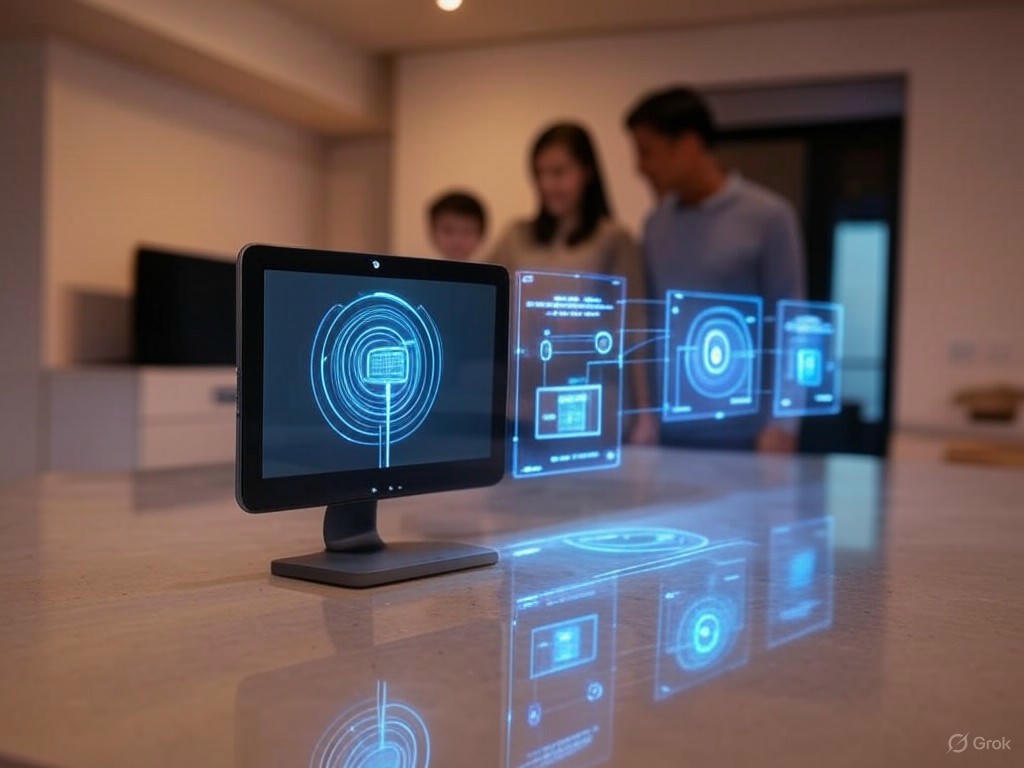 Fully Automate Your Home with AI Assistants & IoT Devices