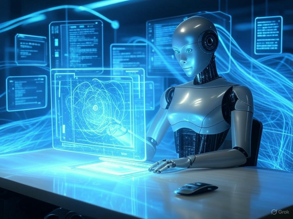 AutoGPT and Autonomous AI Agents: Capabilities, Limits, Impact