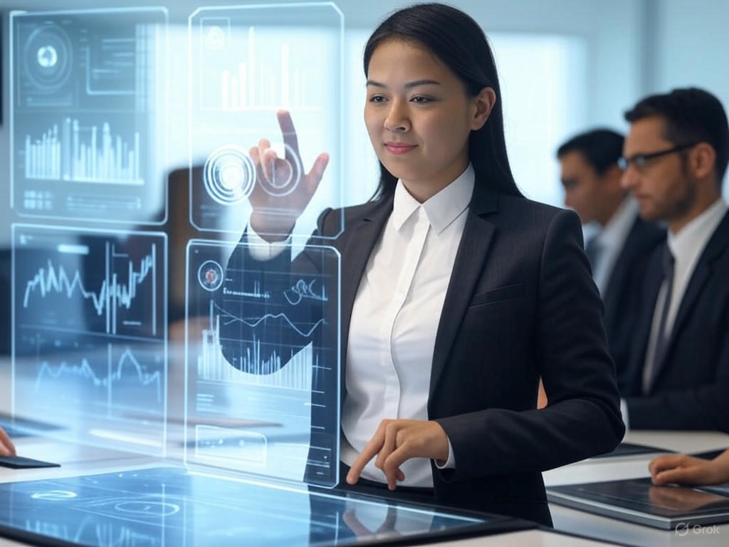 Integrating AI into Business Workflows: A Manager’s Practical Guide