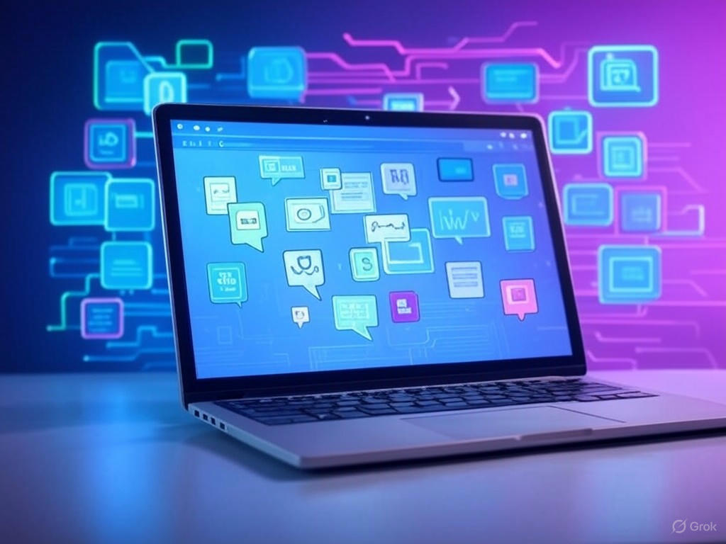 Top 10 AI Chrome Extensions to Amplify Productivity and Privacy