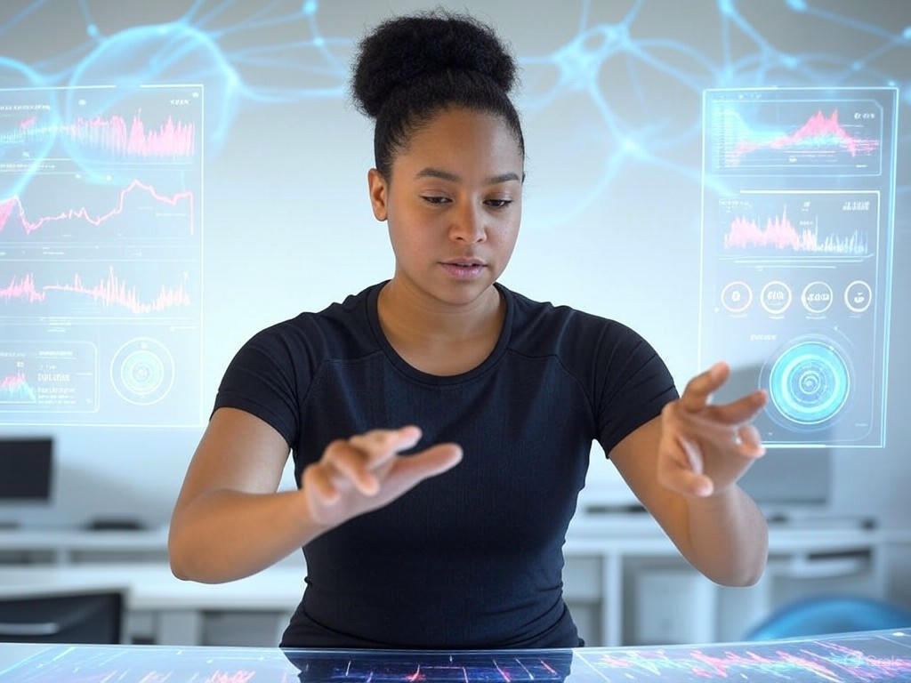 Unlocking AI Power: Smarter, Safer Health and Fitness Plans