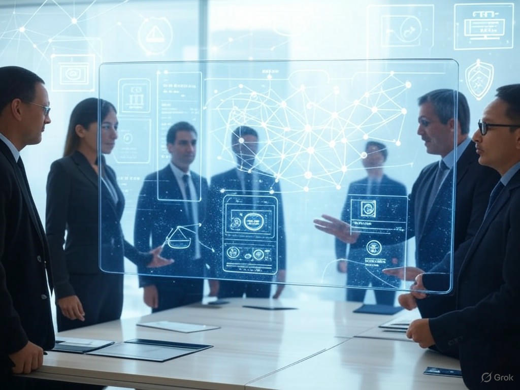 Choosing the Right AI Vendor: A Technical and Ethical Guide