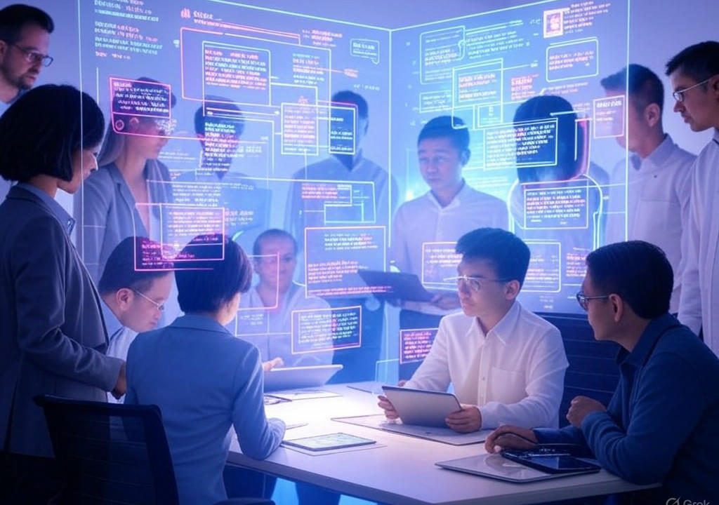 Top 10 Data Labeling Tools Powering Accurate Machine Learning
