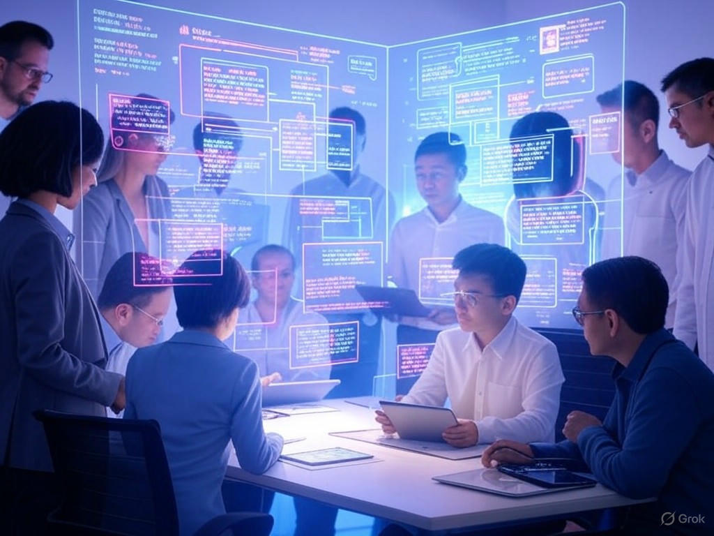 Top 10 Data Labeling Tools Powering Accurate Machine Learning