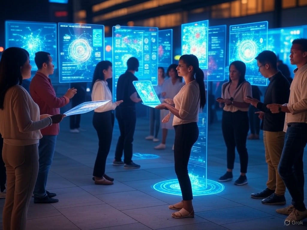 AI in Marketing: Personalization, Targeting & Analytics Demystified