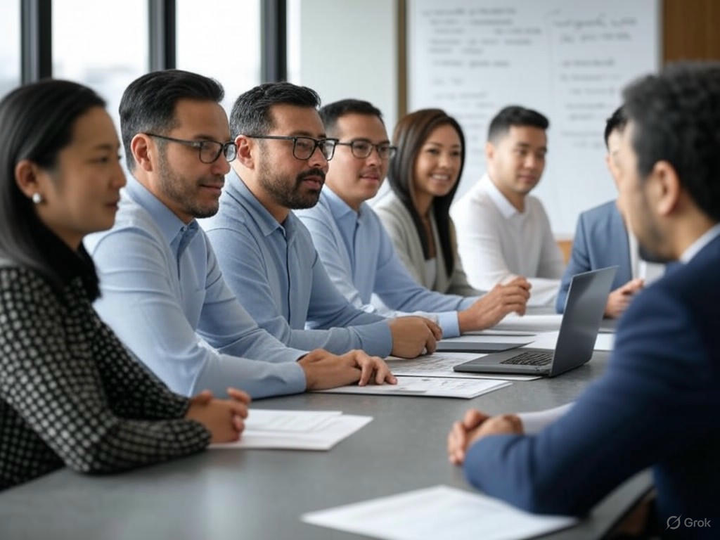 Practical Implications for Businesses: Compliance and Ethical AI Deployment