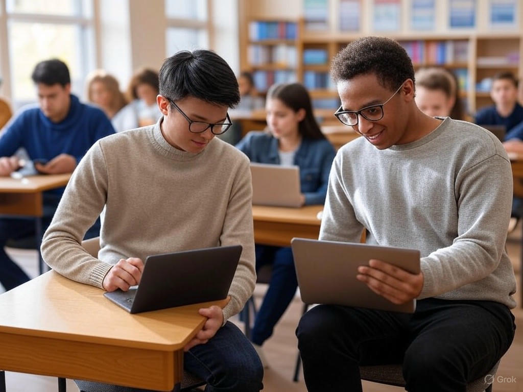 Ethical, Social, and Technical Challenges in Deploying AI for Education