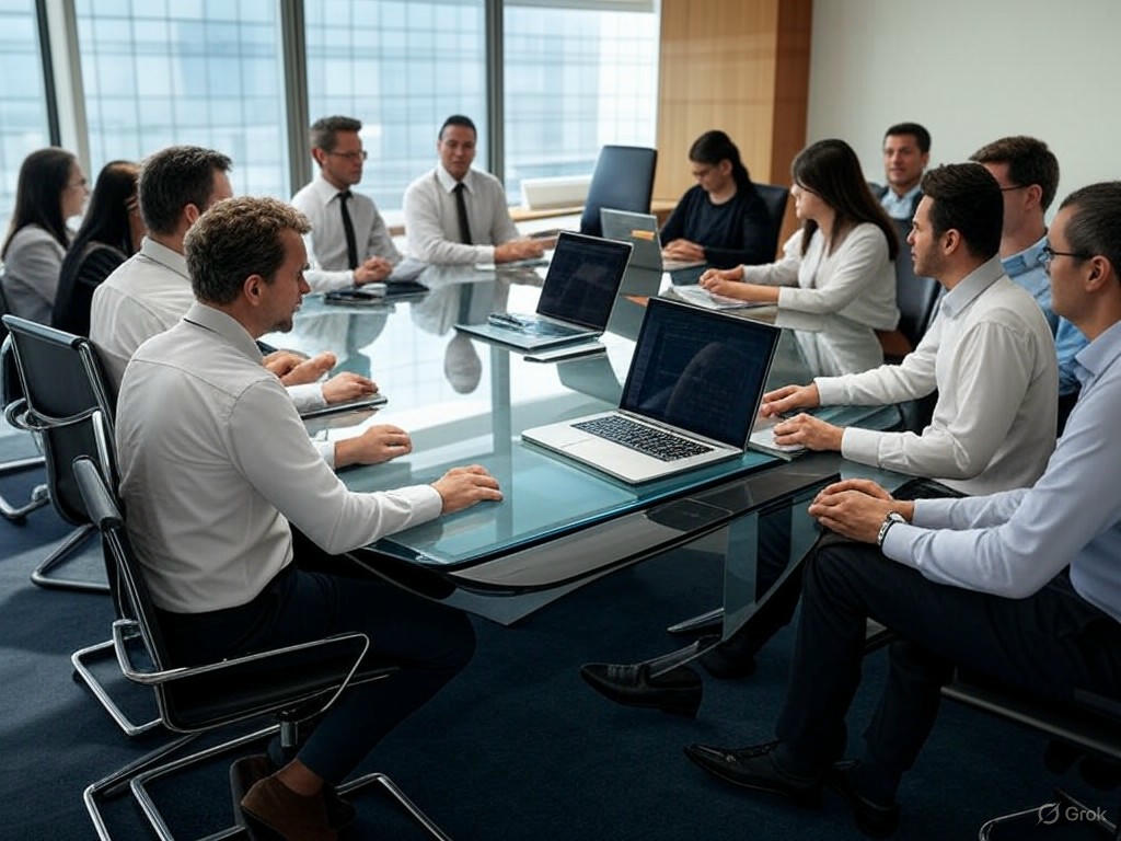 Introduction: Why AI Is a Game Changer in Finance