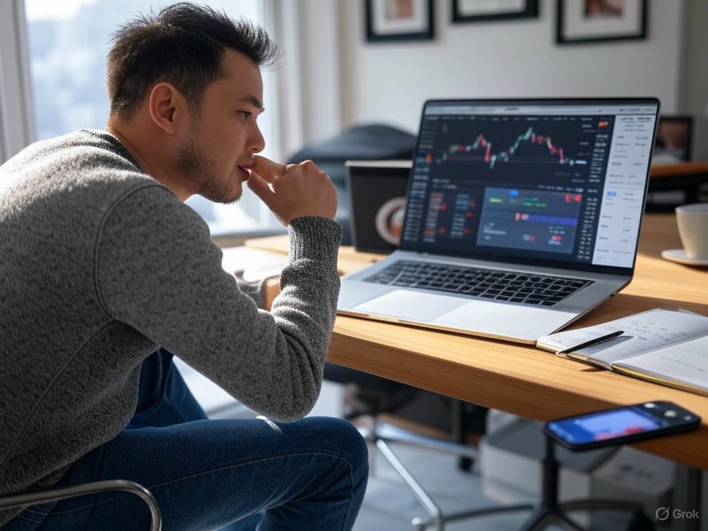 Troubleshooting and Risk Management: Navigating Common Challenges in AI-Powered Finance