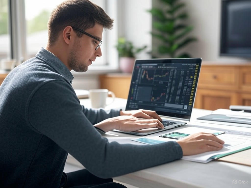 Introduction: Harnessing AI to Revolutionize Personal Finance Management