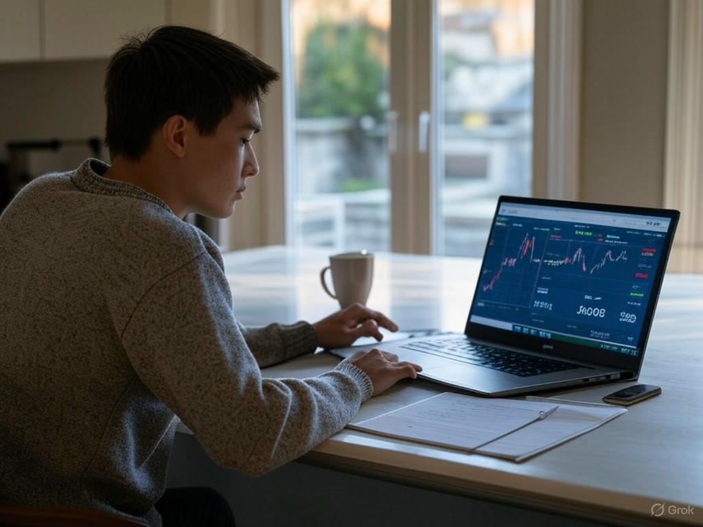 2. NerdWallet: AI-Enhanced Financial Health Monitoring and Credit Score Analytics