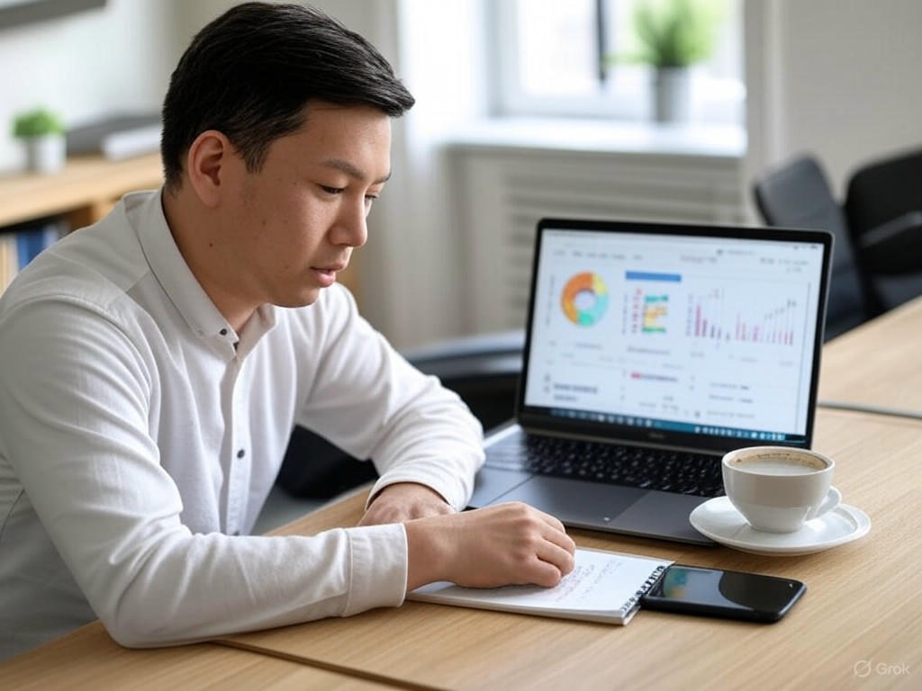 4. Monarch Money: Comprehensive AI Financial Assistant for Goal-Based Planning