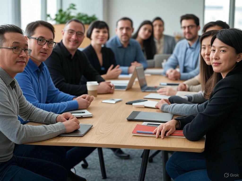 Future Trends and Emerging Opportunities: What Small Businesses Should Watch
