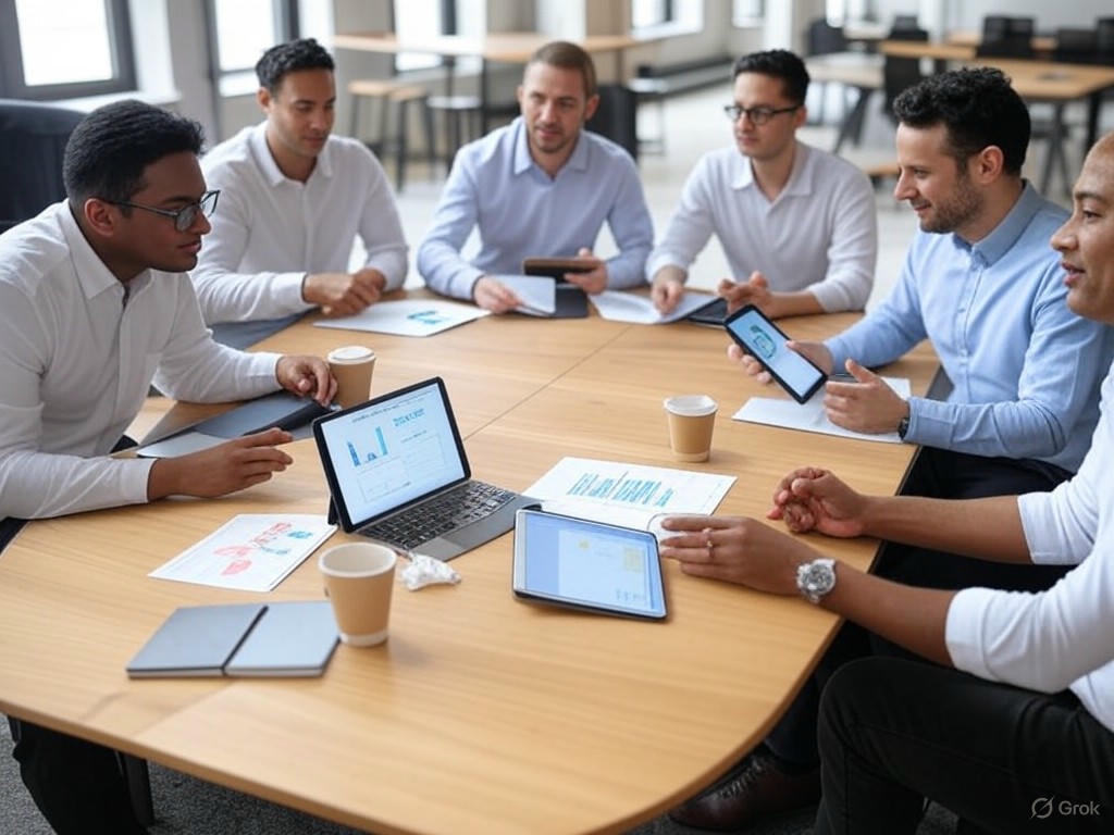 Conclusion: Synthesizing Lessons and Strategic Recommendations for Small Businesses
