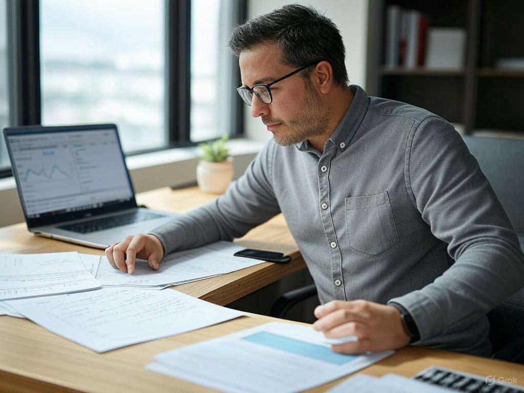 Understanding AI Technologies Empowering Small Businesses