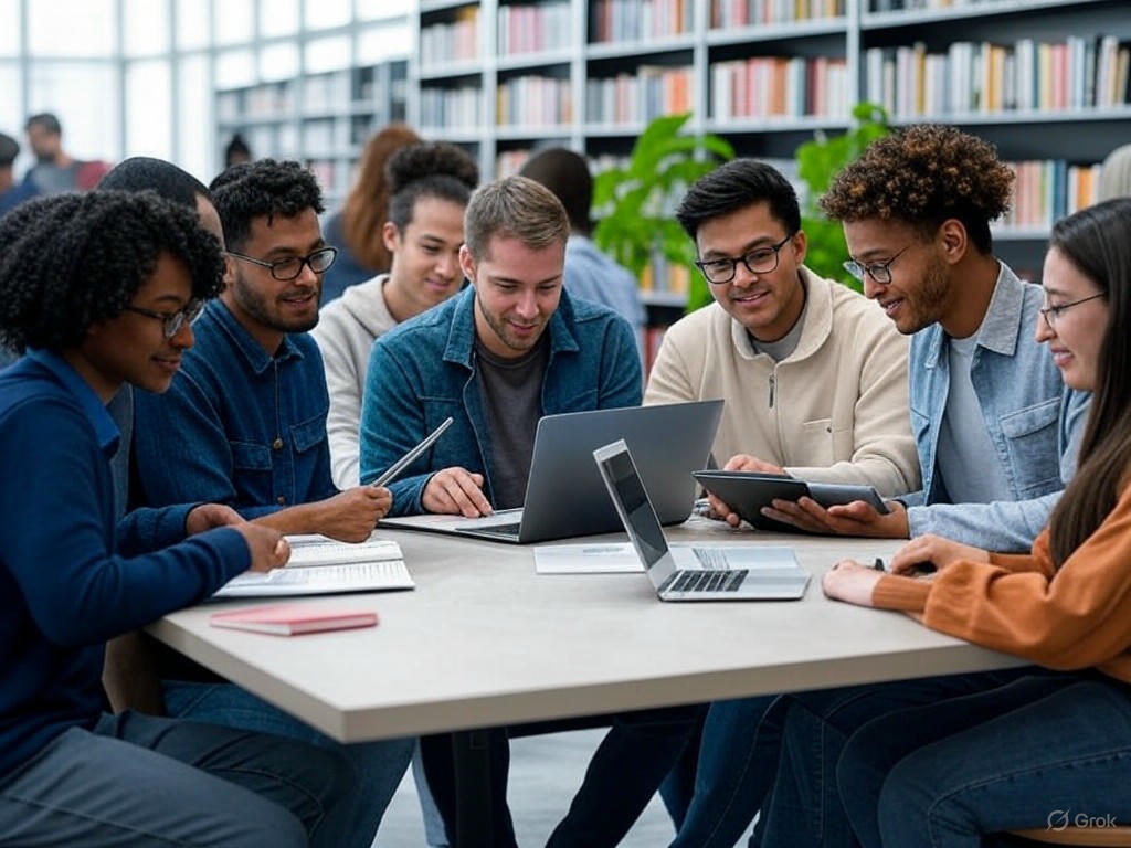 Introduction: Why These Top 10 AI Apps Matter for Students in 2025