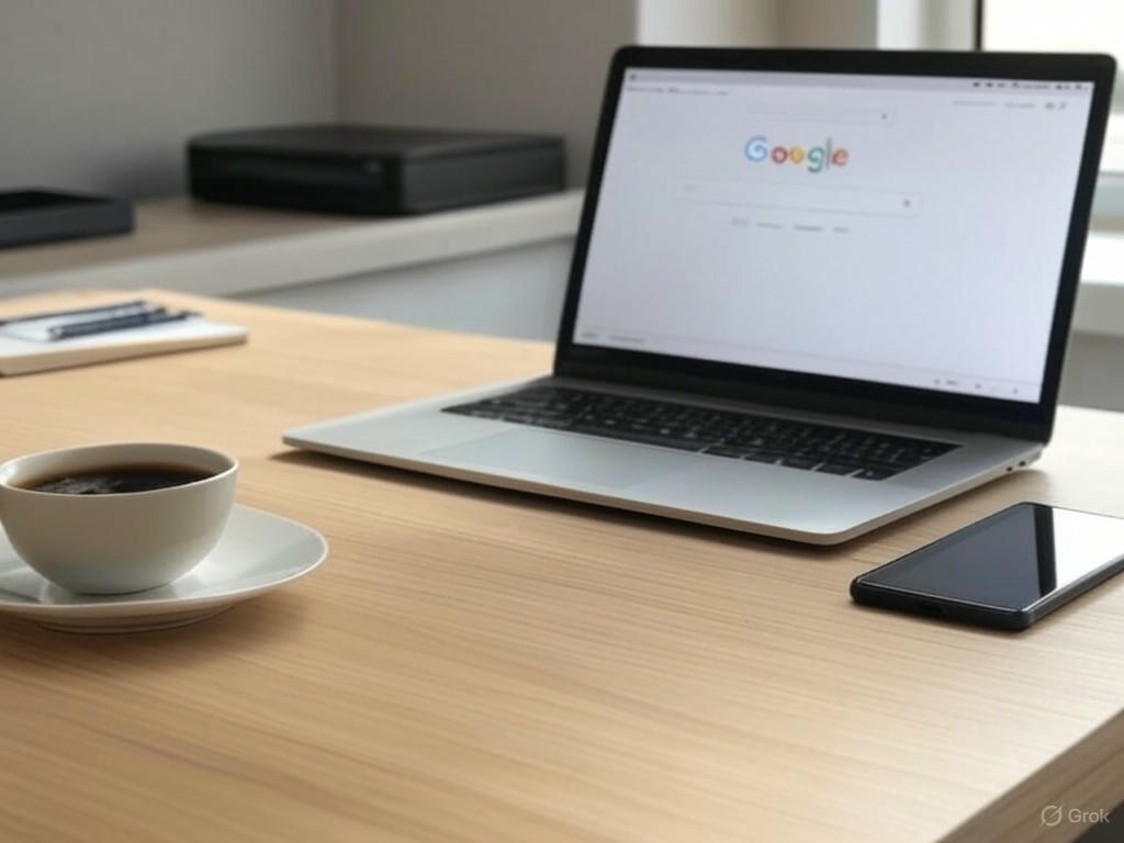 Foundations of Google’s AI-Driven Search Algorithms: From BERT to MUM and Beyond