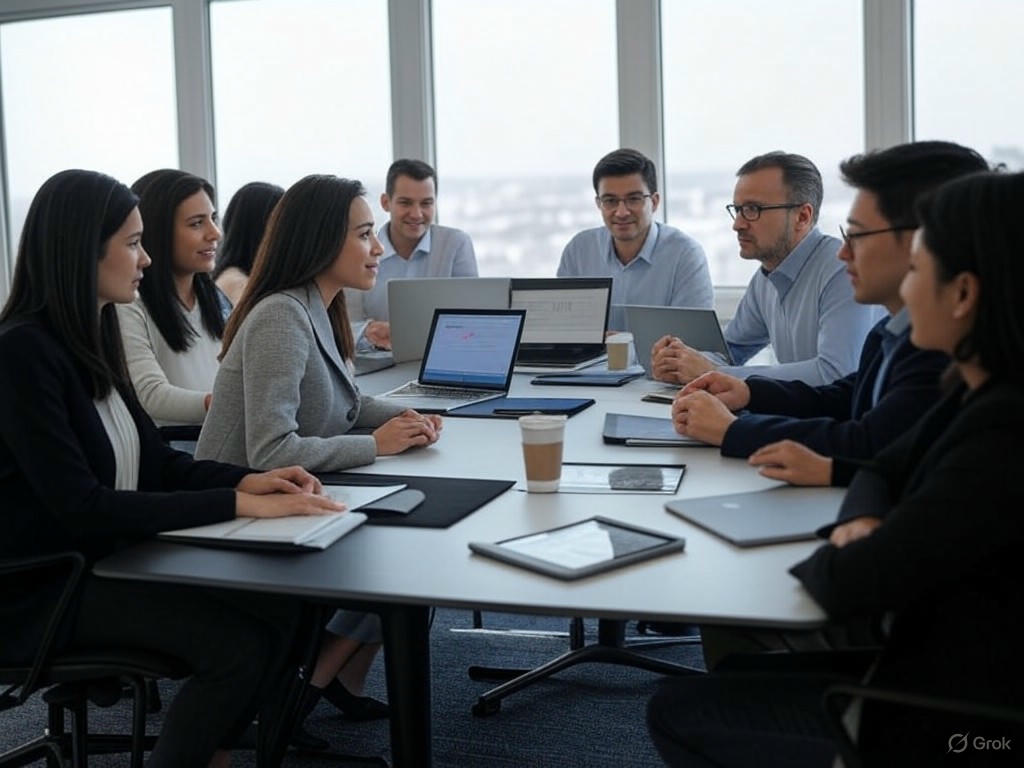 Conclusion: Navigating the AutoML Landscape with Technical Rigor and Ethical Awareness