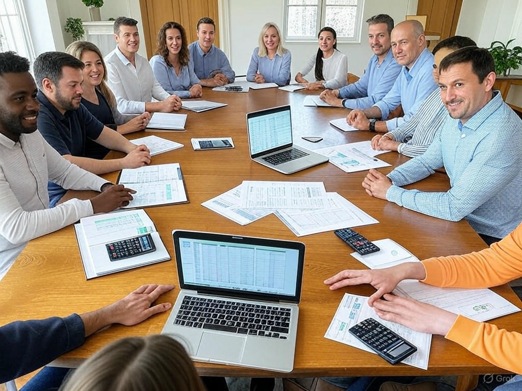 Prerequisites: Understanding the Technical Foundations and Financial Literacy Needed