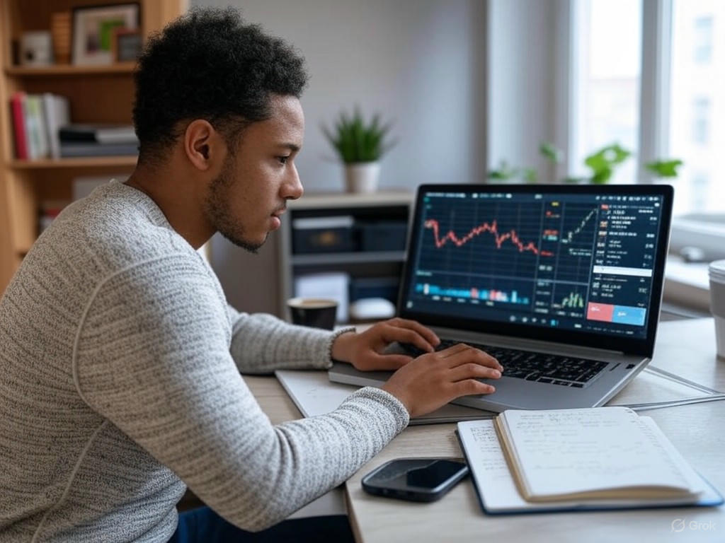 Introduction: Harnessing AI to Transform Your Personal Finances