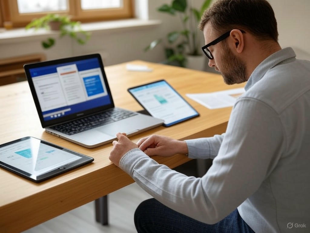 Future Trends: Emerging AI Capabilities and Their Potential Impact on Freelance Careers