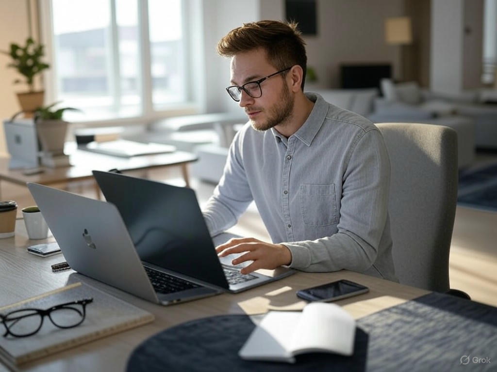 Introduction: Why AI is a Game-Changer for Freelancers in 2025