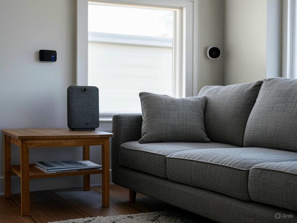 Introduction: Why the Top 10 AI Gadgets Define the Smart Home of 2025