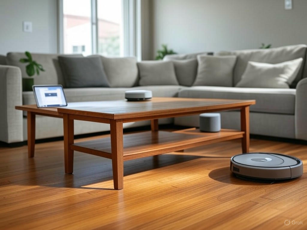 Introduction: Why the Top 10 AI Gadgets for a Smarter Home in 2025 Matter