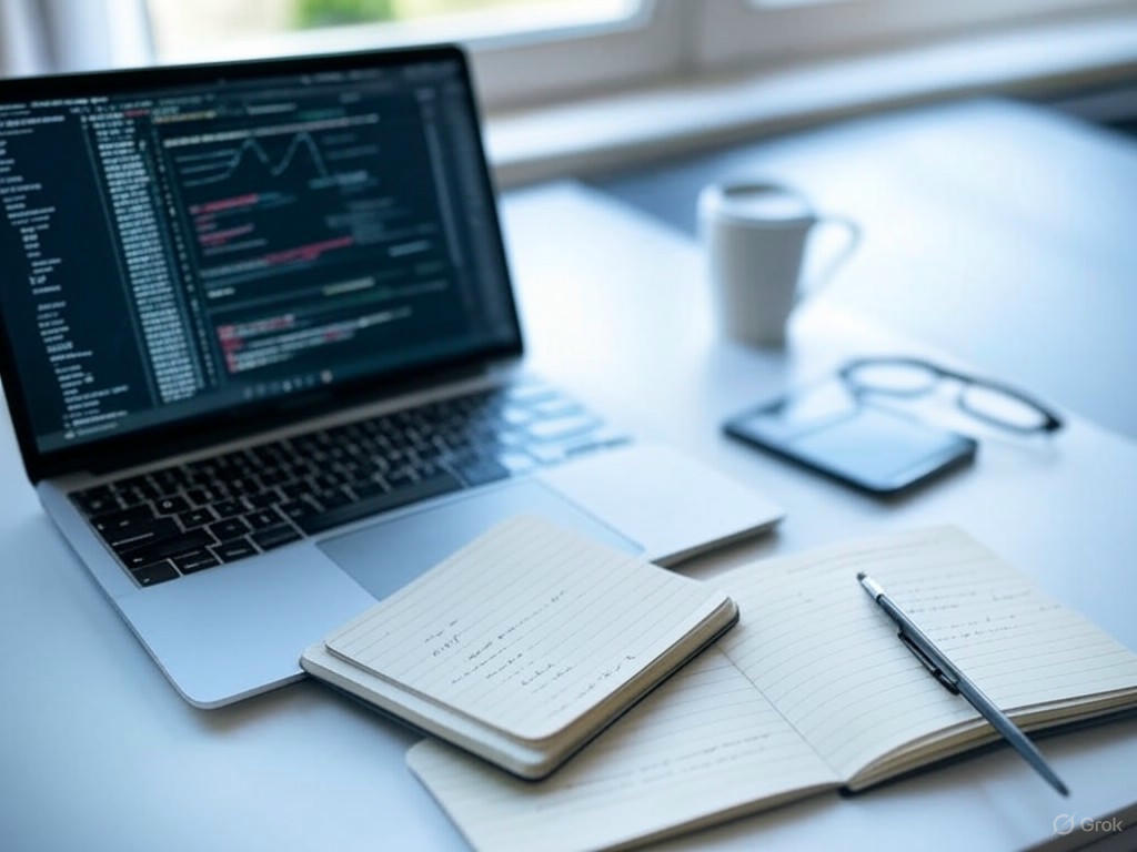Performance Metrics and Benchmarking: Speed, Scalability, and Resource Efficiency