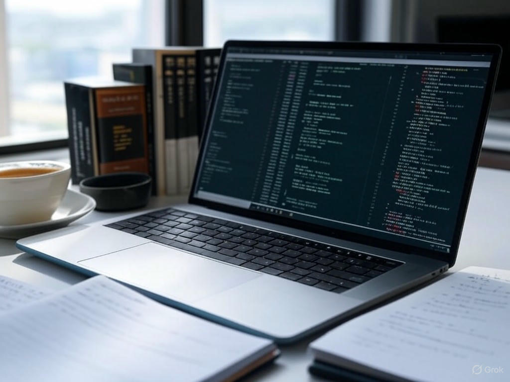 Technical Foundations and Specifications: Core Architecture and Capabilities