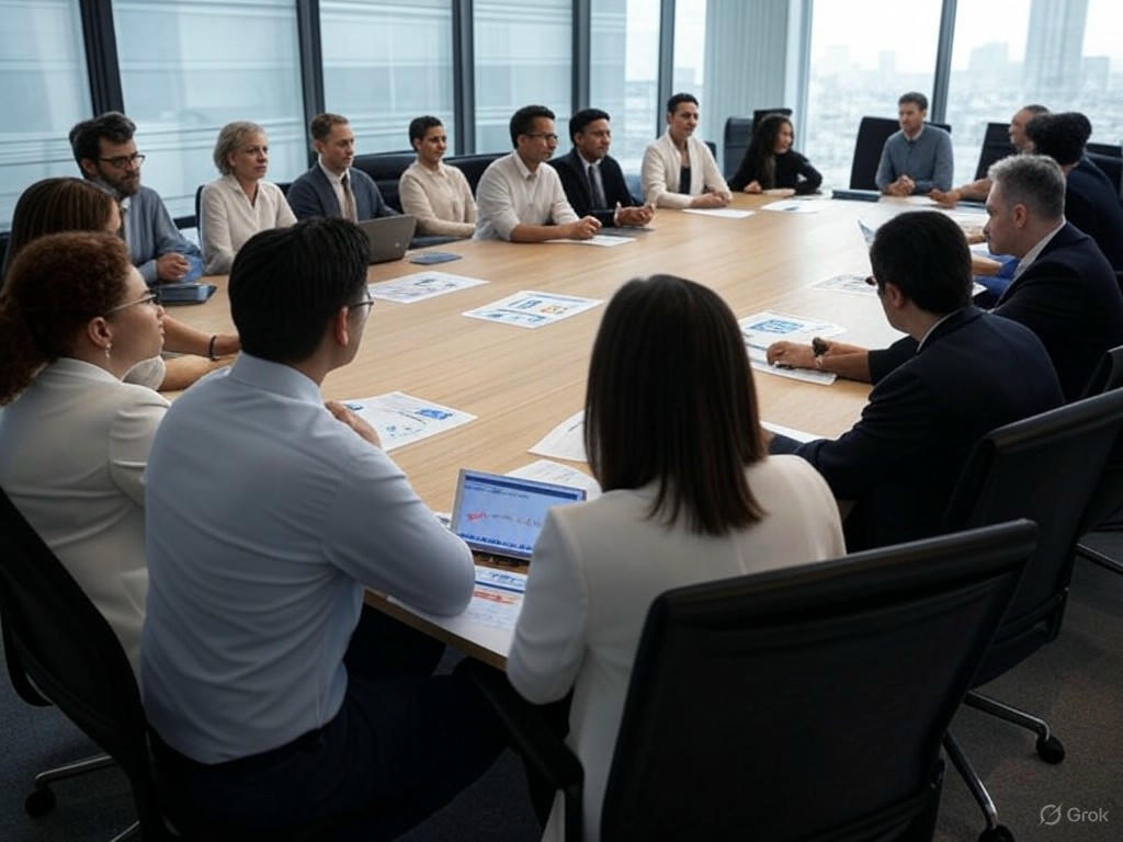 Foundations of AI Technologies in Government Applications