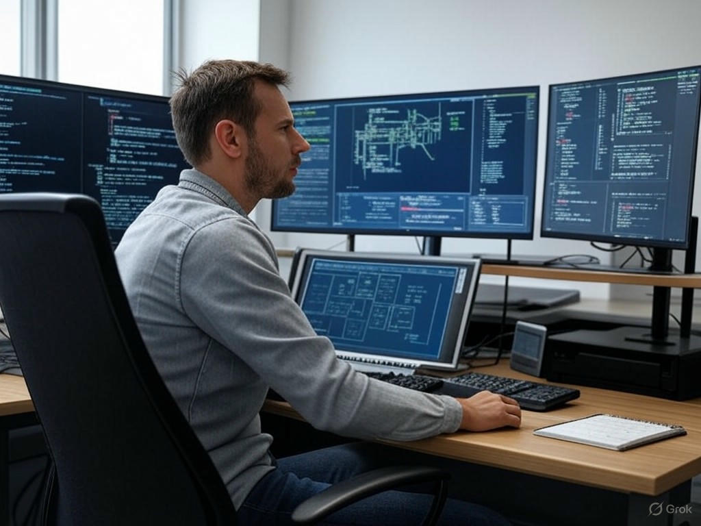 Technical Deep Dive: Architecture and Performance Metrics of AI Cybersecurity Systems