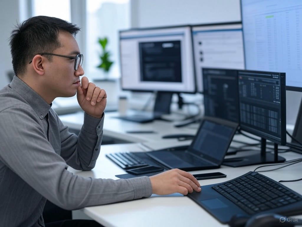 Balancing Promise and Peril: Limitations, Risks, and Ethical Considerations of AI in Cybersecurity