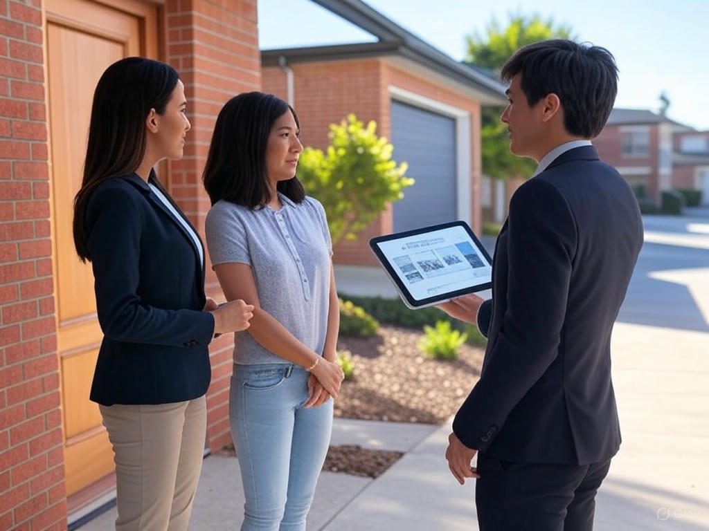 Introduction: The Convergence of AI and Real Estate - Opportunities and Challenges