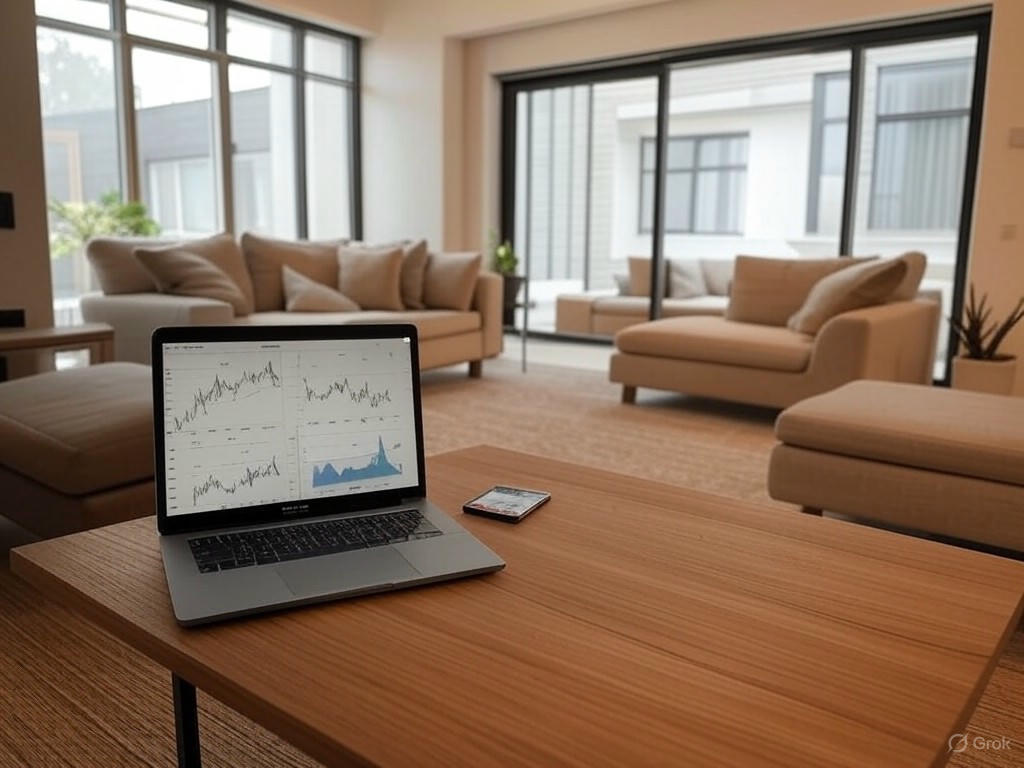 Technical Foundations and Specifications of AI in Real Estate