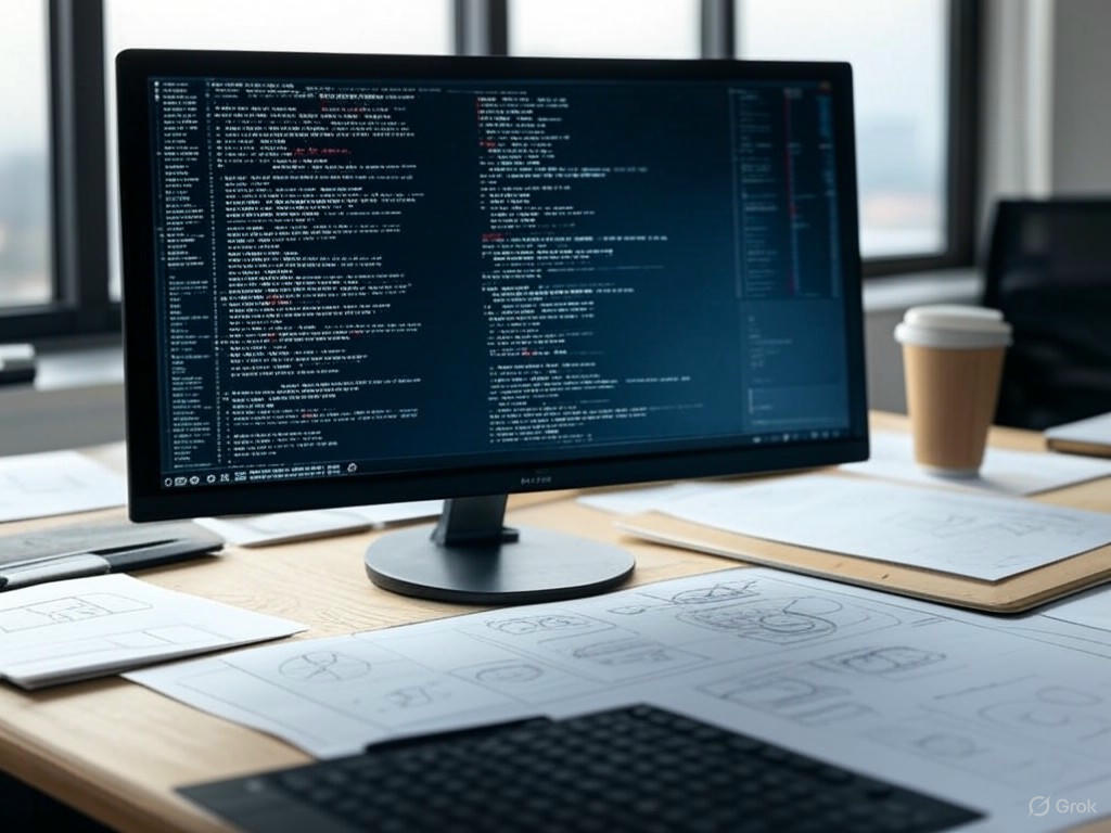 Foundations of Procedural Generation and AI: Principles, Algorithms, and Architectures
