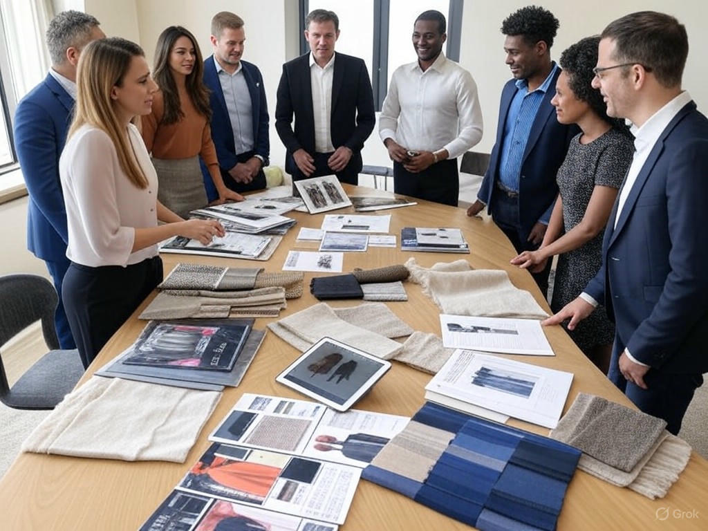 Introduction: Why AI is Reshaping Fashion Trend Forecasting and Virtual Try-Ons