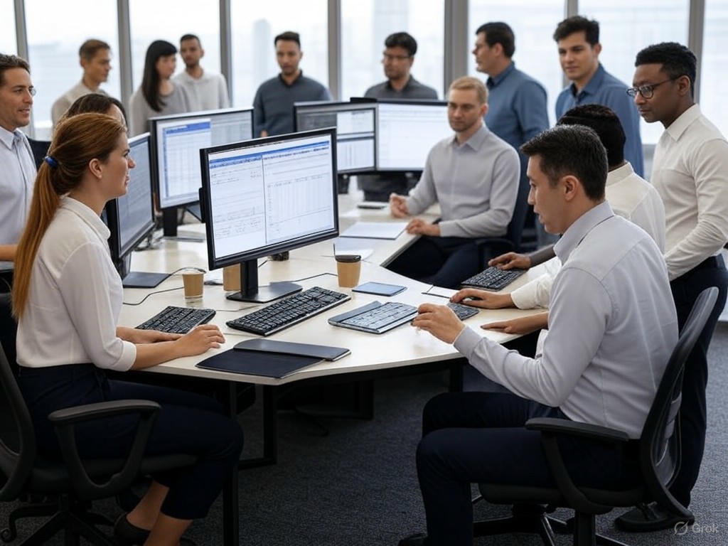 Automating Claims Processing: Technical Specifications and Performance Metrics
