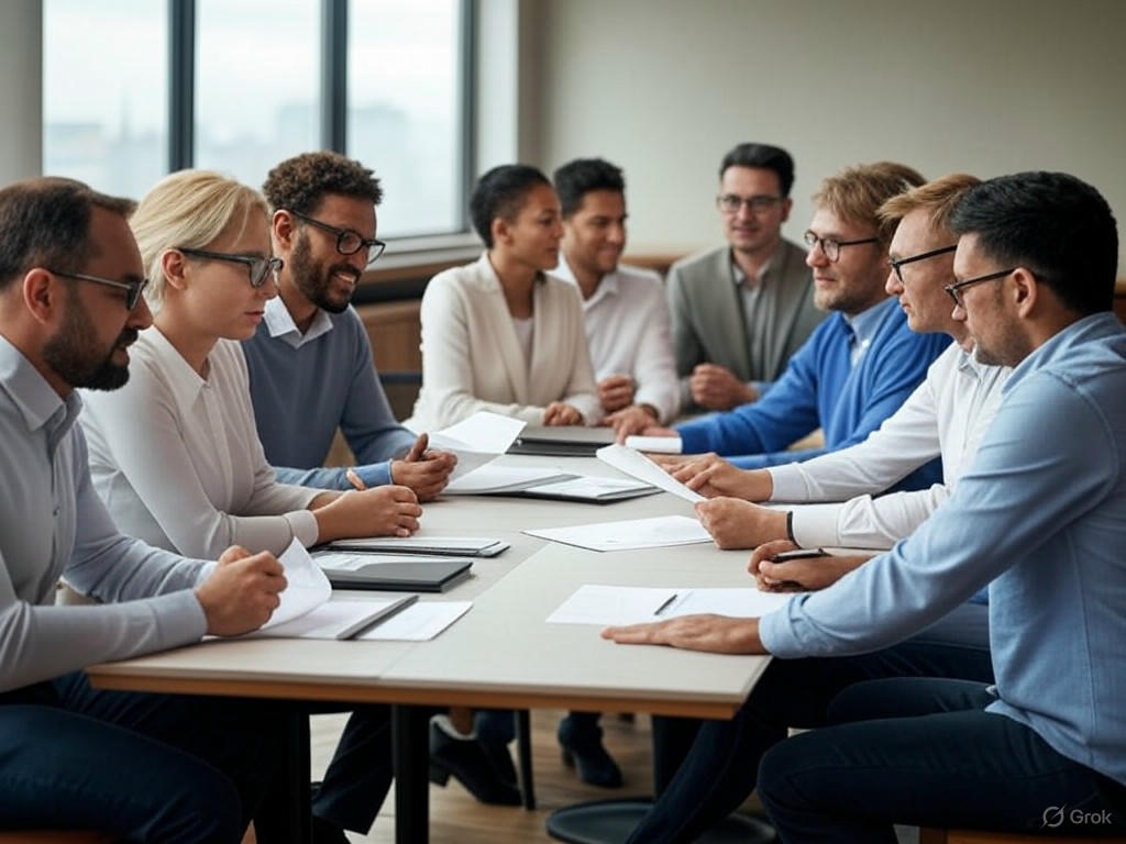 Preparation: Assessing Your Current Skills and Setting Clear Learning Objectives