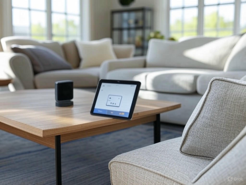 Preparation: Selecting and Integrating Compatible AI Assistants and IoT Devices
