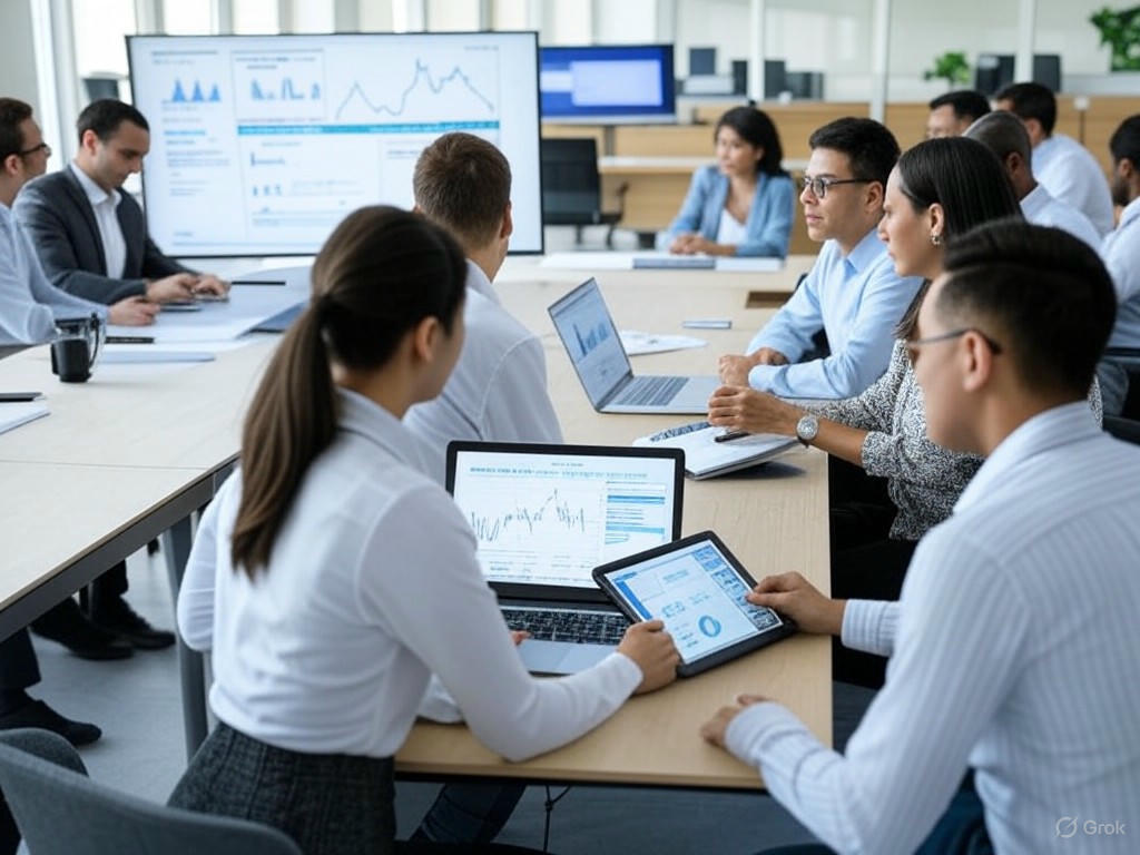 Foundations of AI Technologies in HR: Machine Learning, NLP, and Predictive Analytics